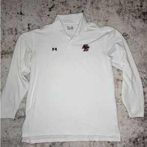 Boston College Under Armour Long Sleeve